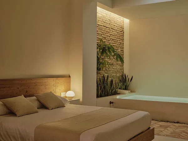 Loft en Mont-Olivet, Mont-Olivet - Foto 4