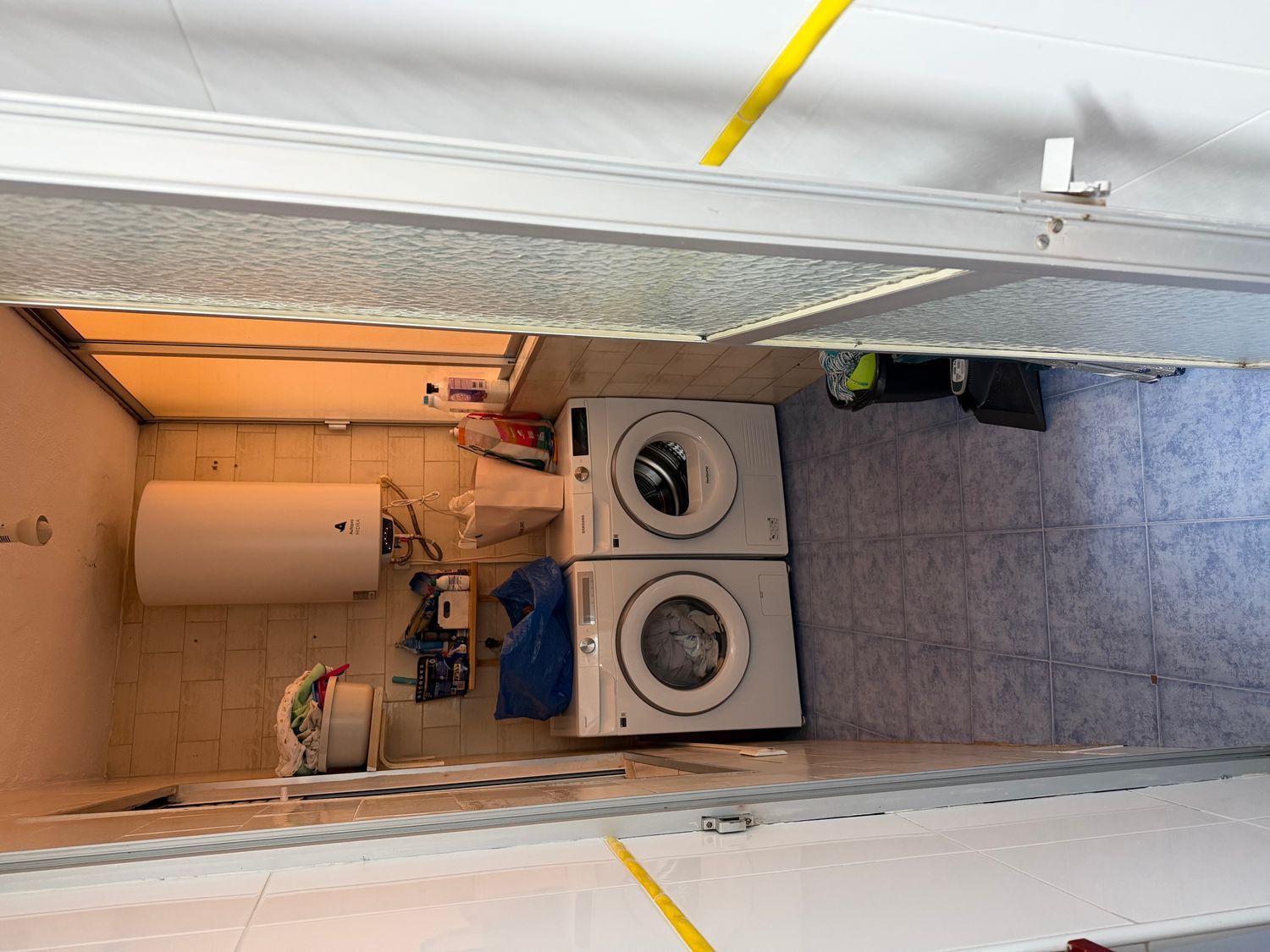 Piso en calle Ambrosio de Salazar, 1 - Foto 12