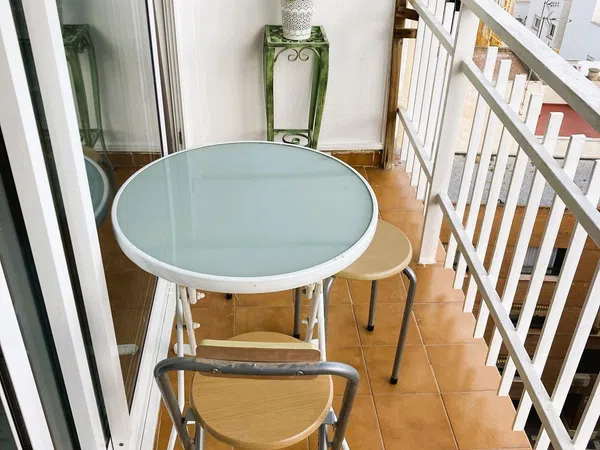 Piso en Calle Rafaela, Los Castillejos - La Trinidad - Foto 2