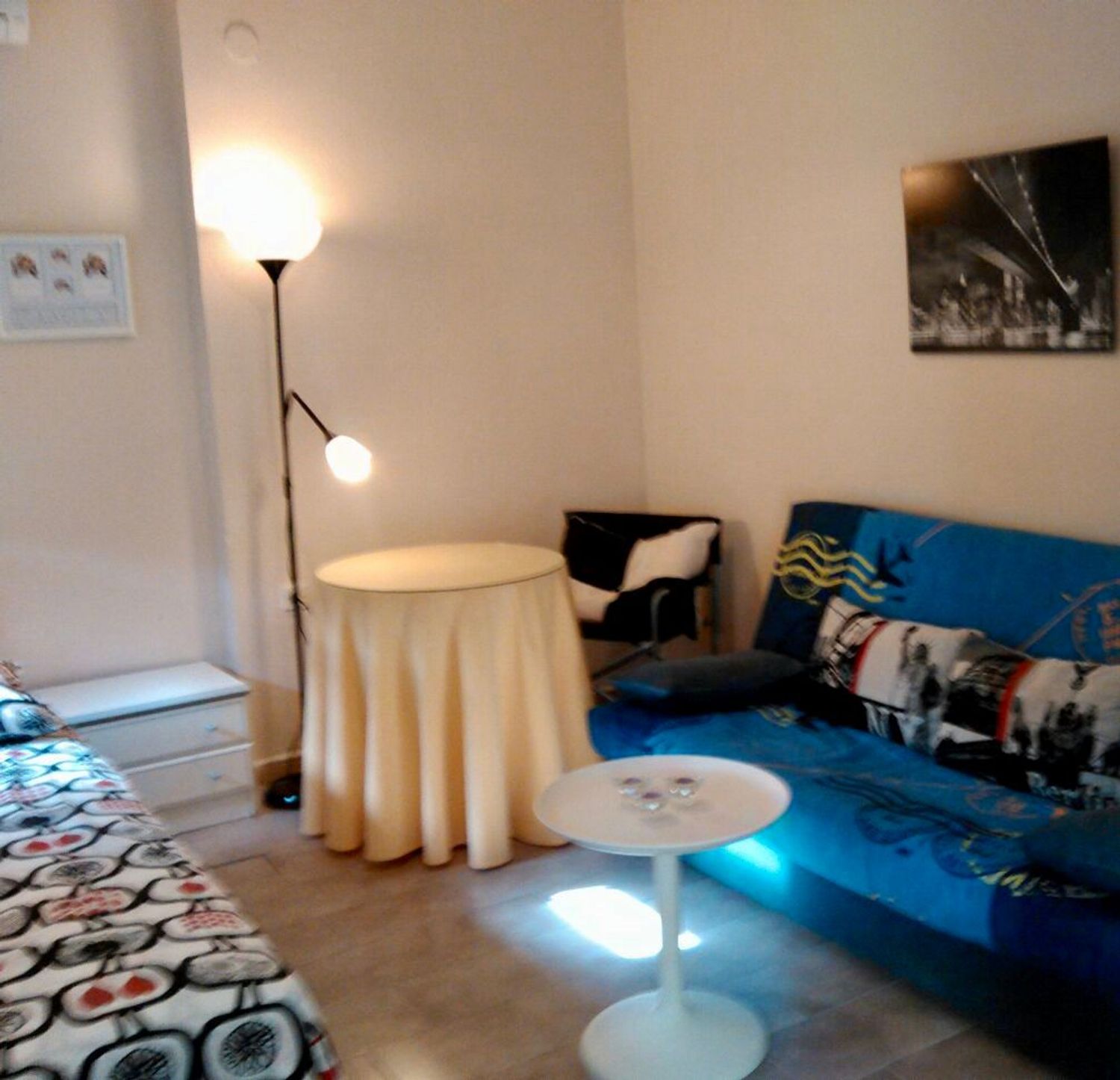 Piso en Calle Cardenal Ilundain, 22, La Palmera - Manuel Siurot - Foto 4