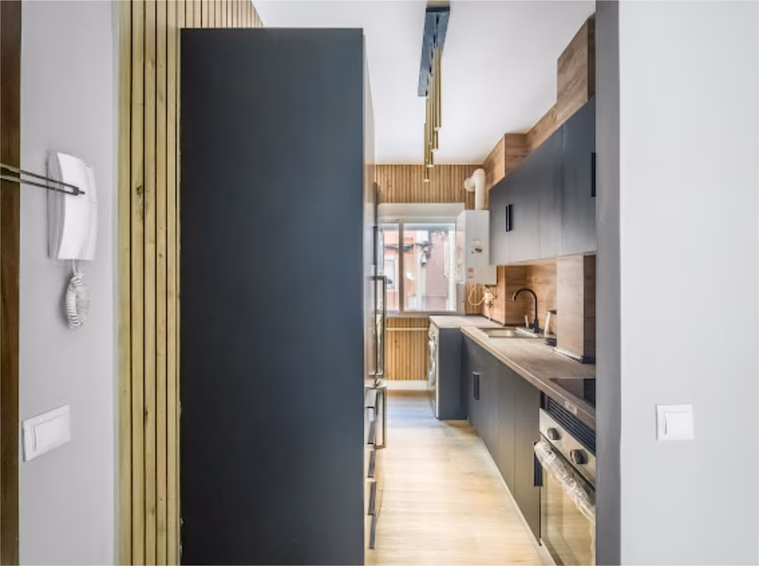 Piso en  Calle de Francisco Romero 11 - Foto 4