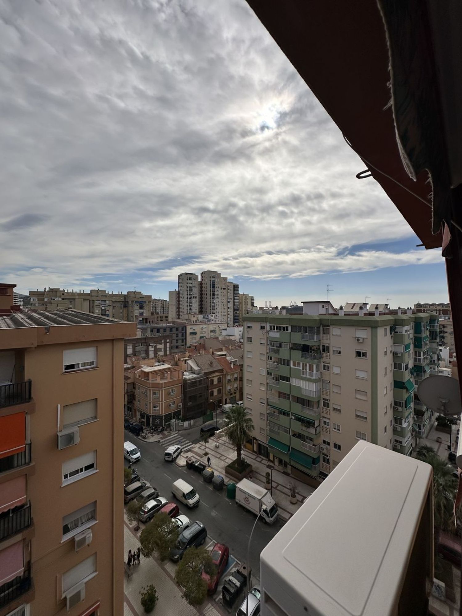 Piso en Calle Asalto, 39, Cruz del Humilladero - Los Tilos - Foto 12
