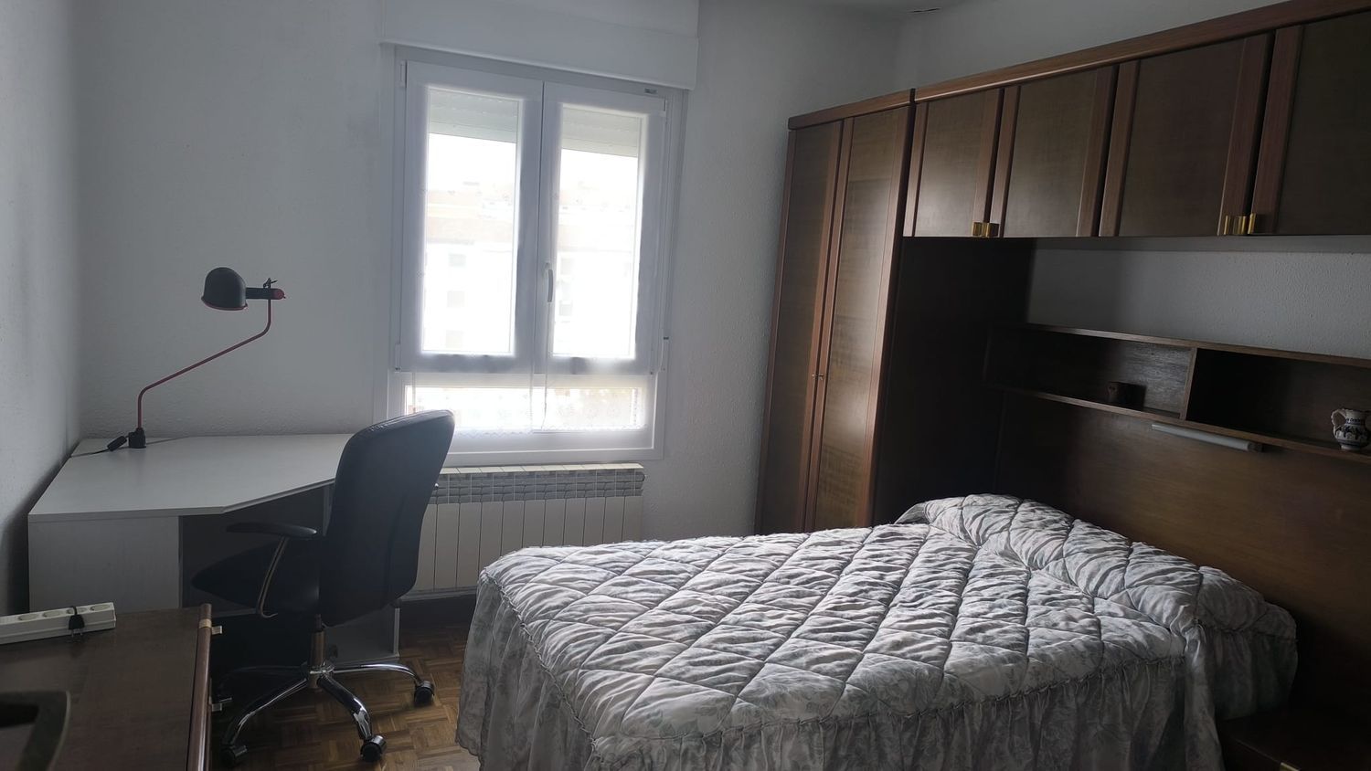Piso en Calle Sancho el Sabio, 8, Lovaina - Aranzabal, Lovaina - Aranzabal - Foto 4