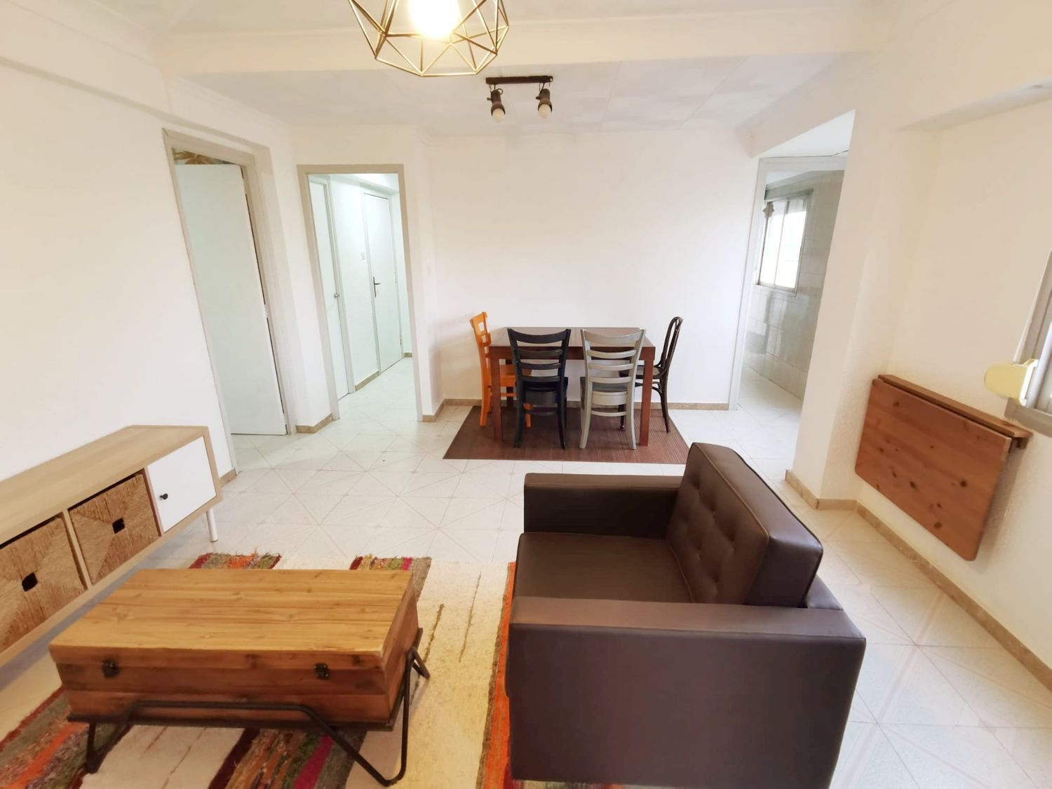 Piso en calle de Bernabé Garcia, 59 - Foto 3