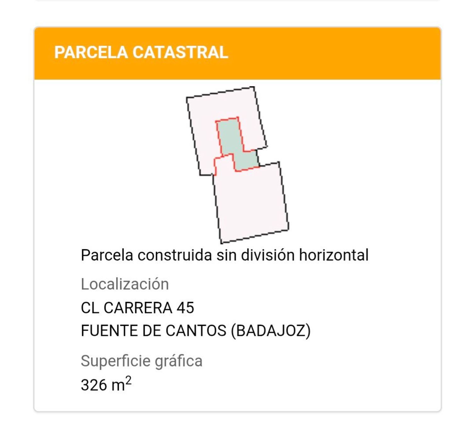Casa de pueblo en Calle Carrera, 45 n - Foto 15