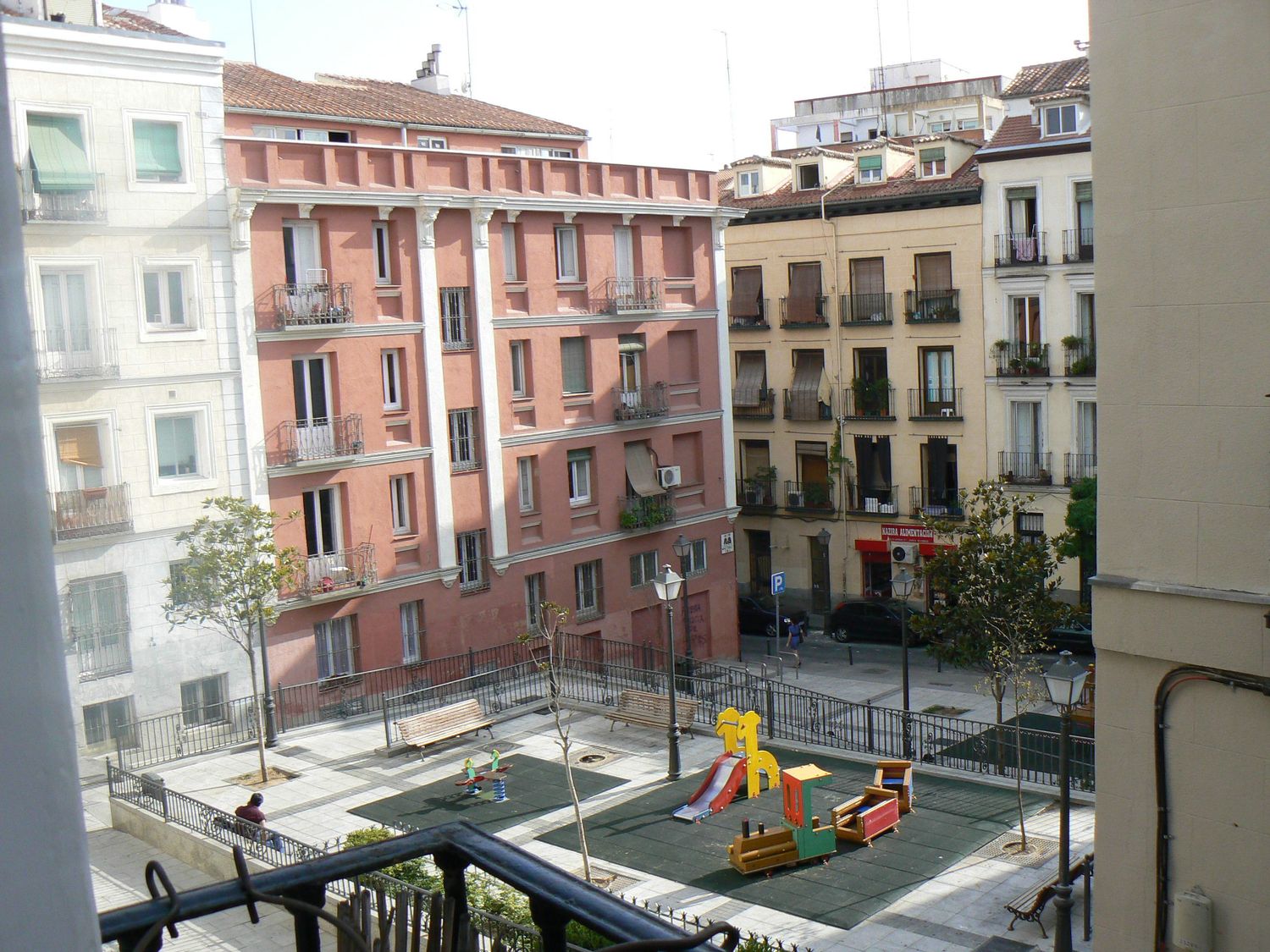 Piso en calle Ministriles, 13 - Foto 3