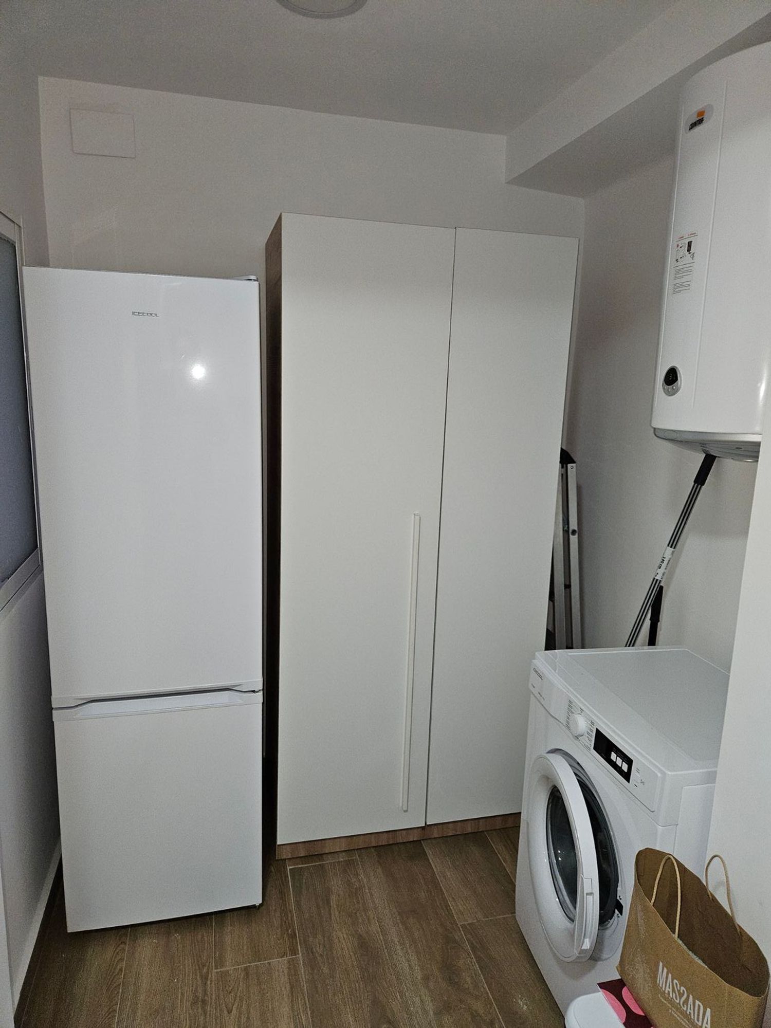 Piso en calle Obispo Ciriaco Benavente, 1 - Foto 13