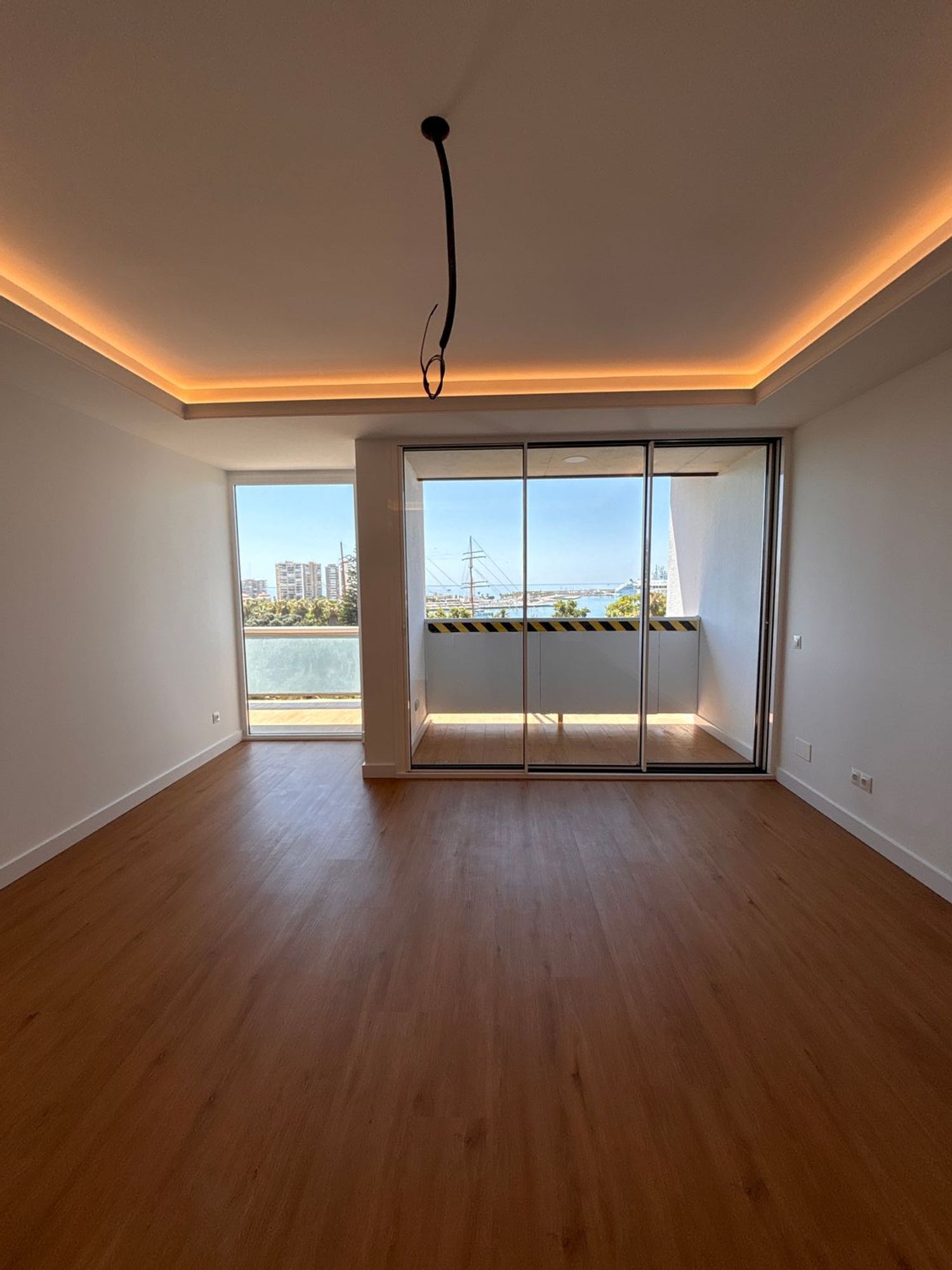 Piso en Calle Cortina del Muelle, Centro Histórico - Foto 7