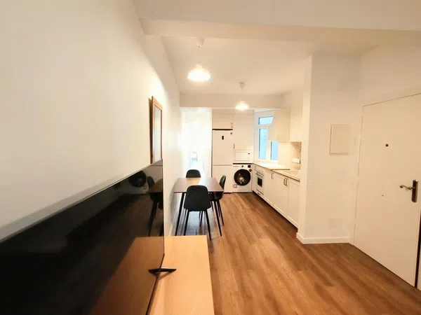 Piso en Calle Eugenio Carré Aldao, 20, Os Mallos, Os Mallos - Foto 14