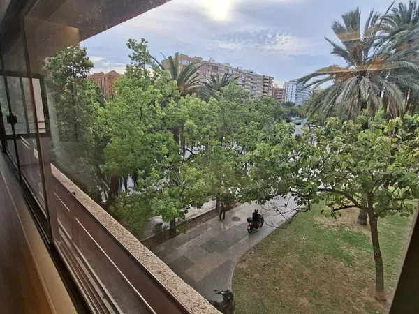 Piso en Avenida de Blasco Ibáñez, L'Amistat - Foto 4