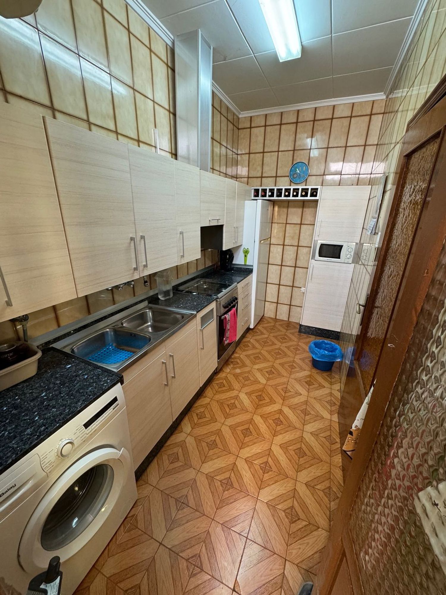 Ático en plaza del Hospital Viejo, 16 - Foto 9