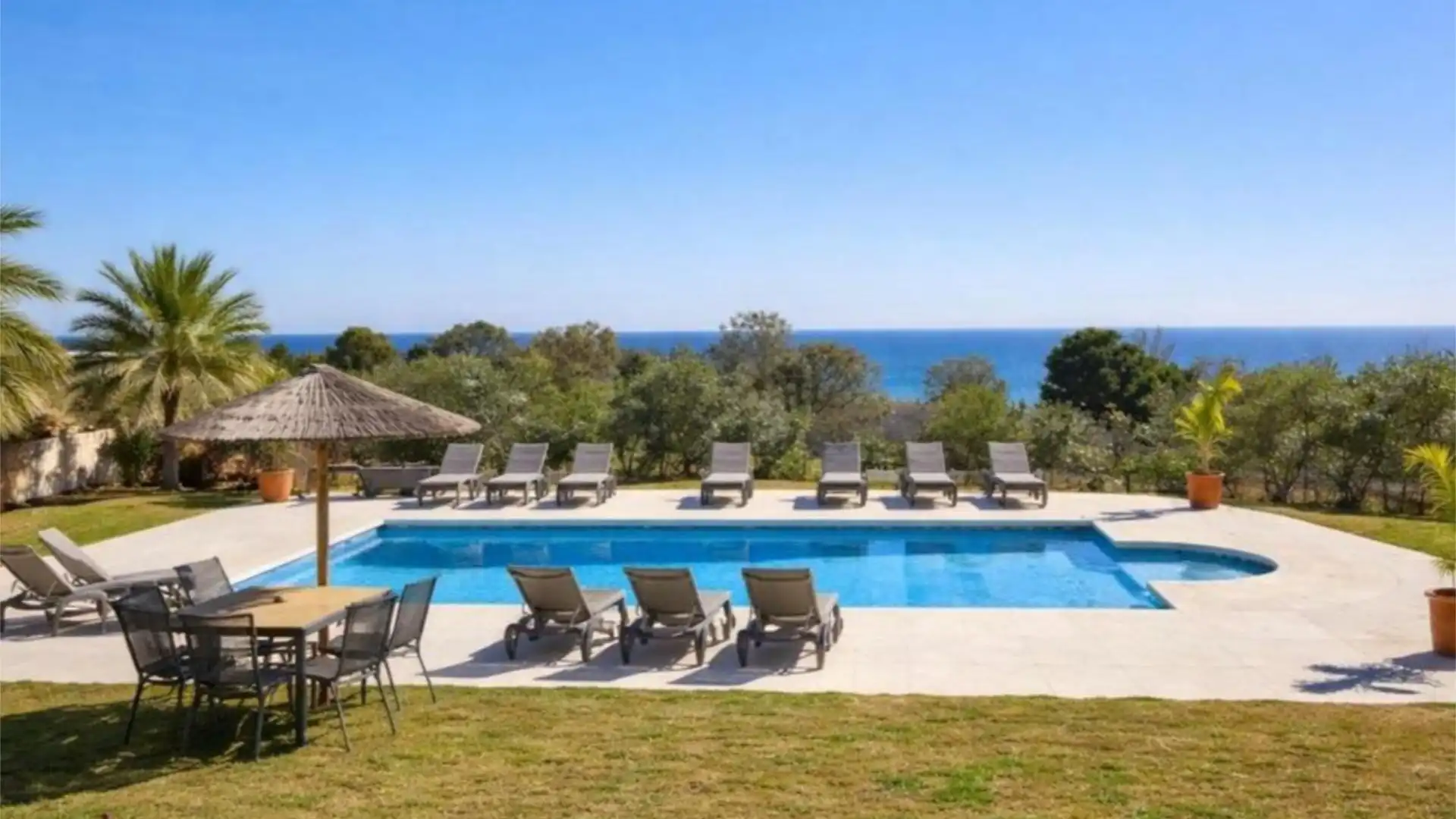 Piso en  Avenida Parque Selwo 3 - Foto 1