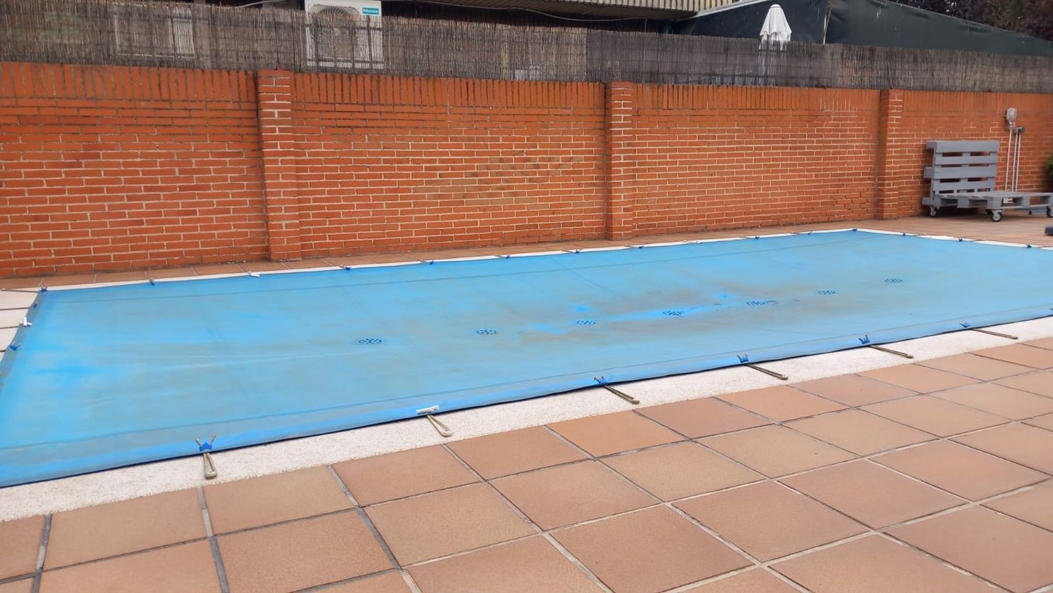 Chalet adosado en Val - Foto 31