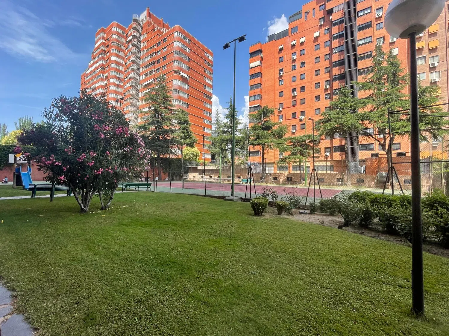 Ático en avenida de Burgos, 40 - Foto 27