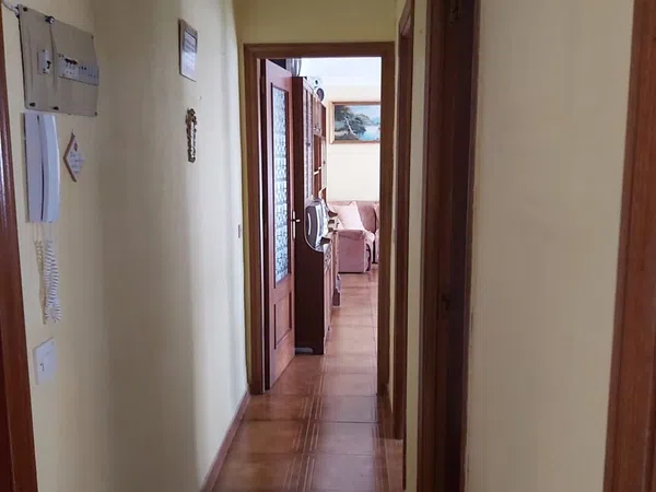 Piso en calle Campillo, 2