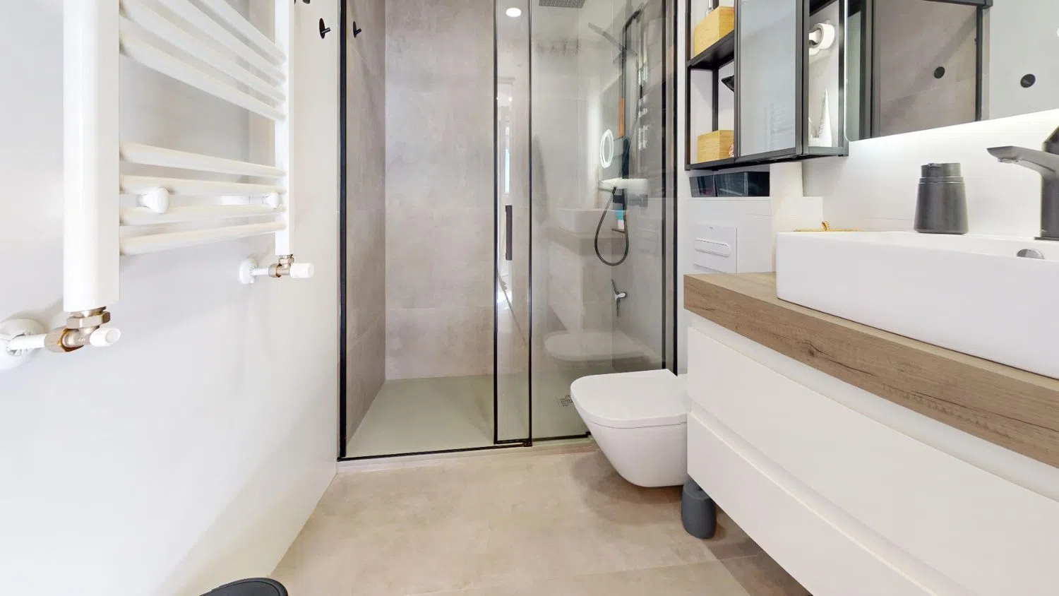 Ático en calle Magín Calvo, 2 - Foto 5