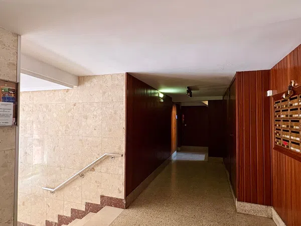 Piso en Calle Ramon y Cajal, 6, La Villa - Bazuelo, La Villa - Bazuelo - Foto 22