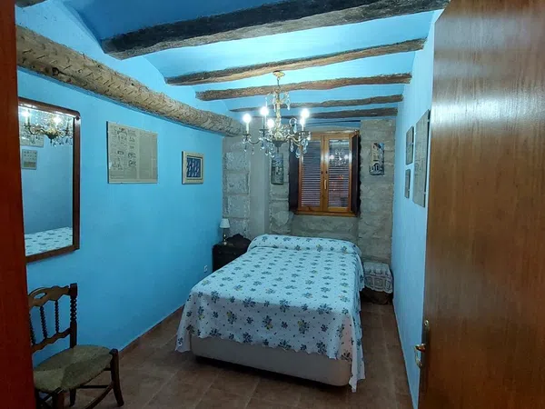 Estudio en Calle Mayor, 178 - Foto 3