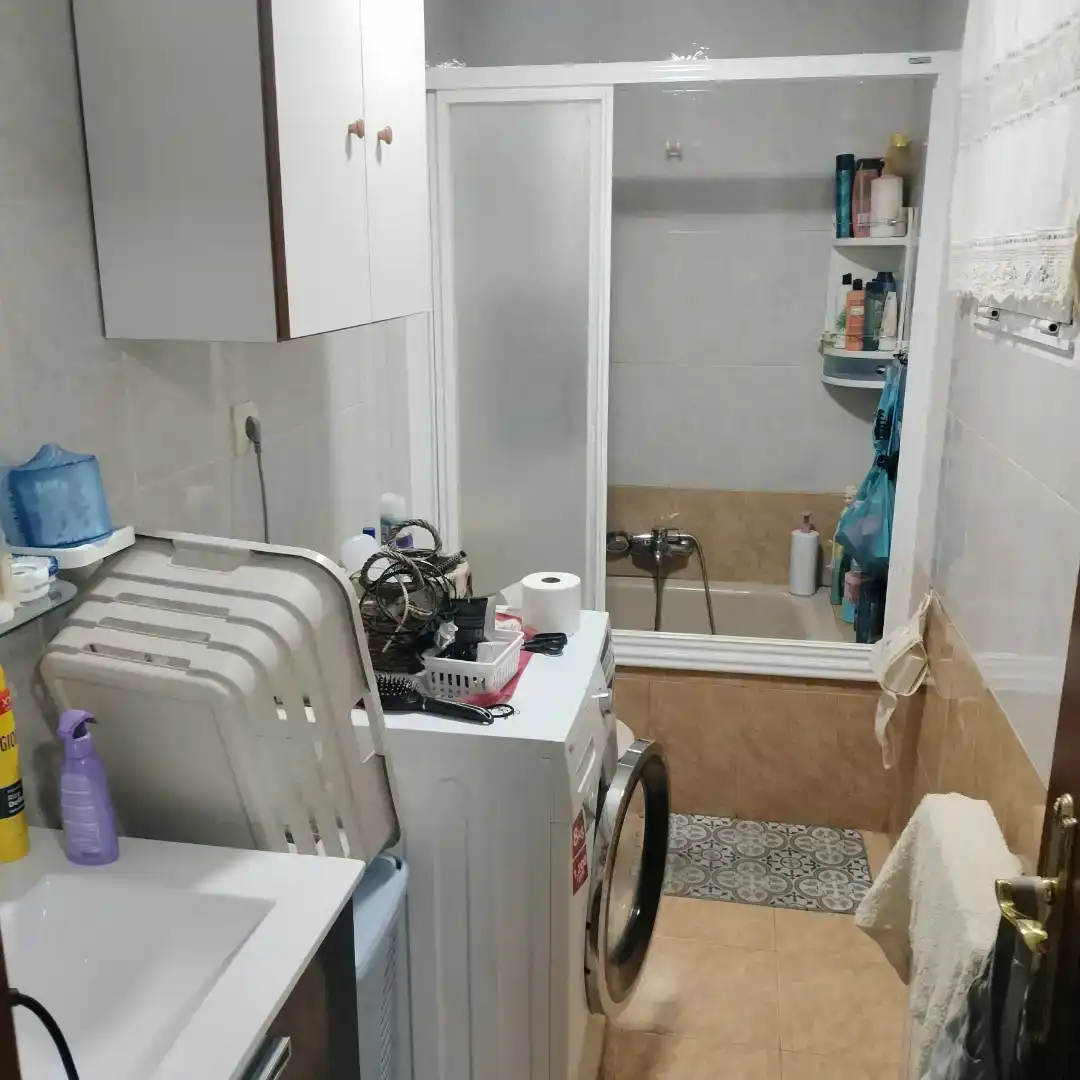 Piso en  Avenida de Elena Quiroga 35 - Foto 8