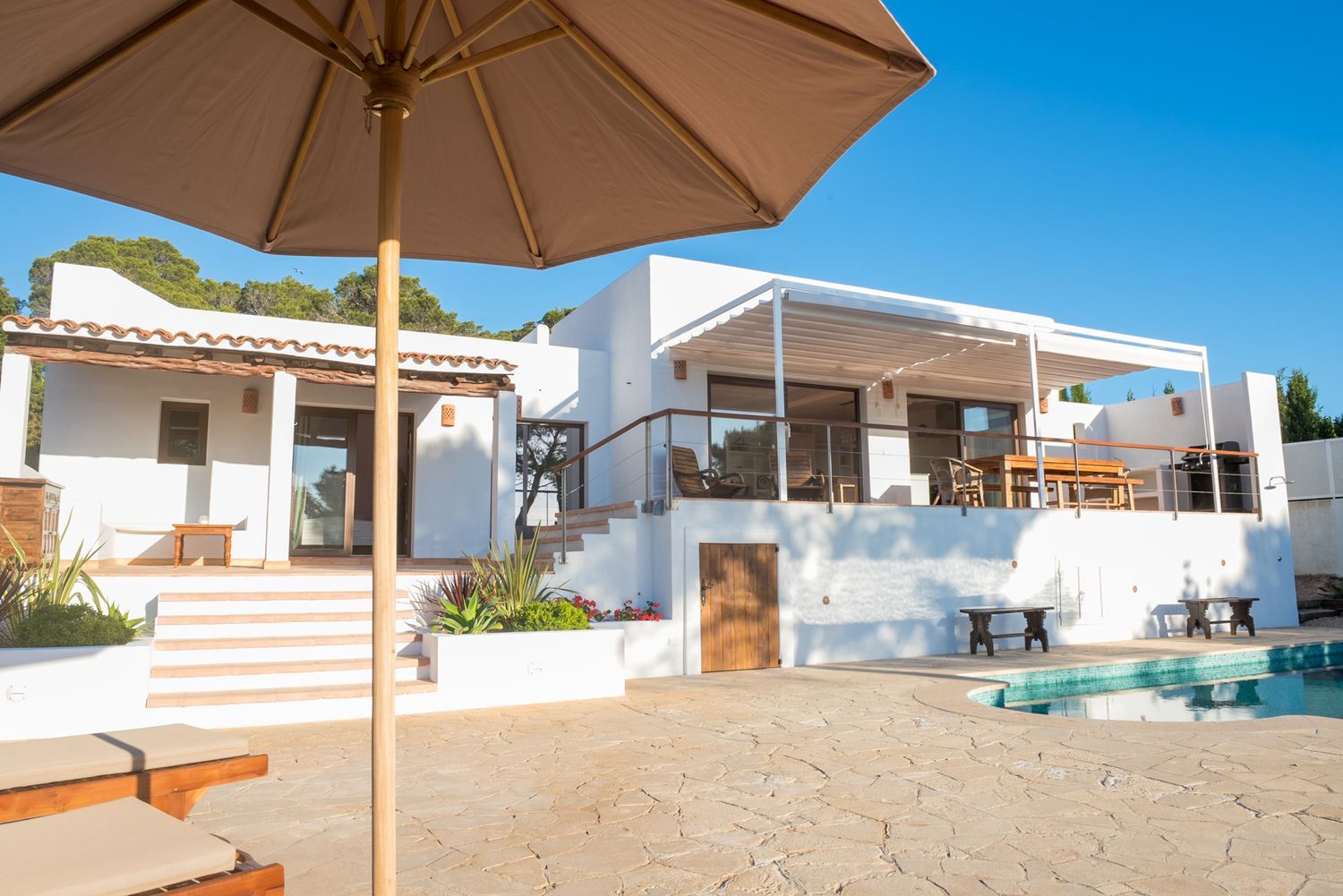 Casa o chalet independiente en Calle de la Punta des Pou, 200, Cala Vedella - Cala Tarida - Cala Conta, Cala Vedella - Cala Tarida - Cala Conta - Foto 23