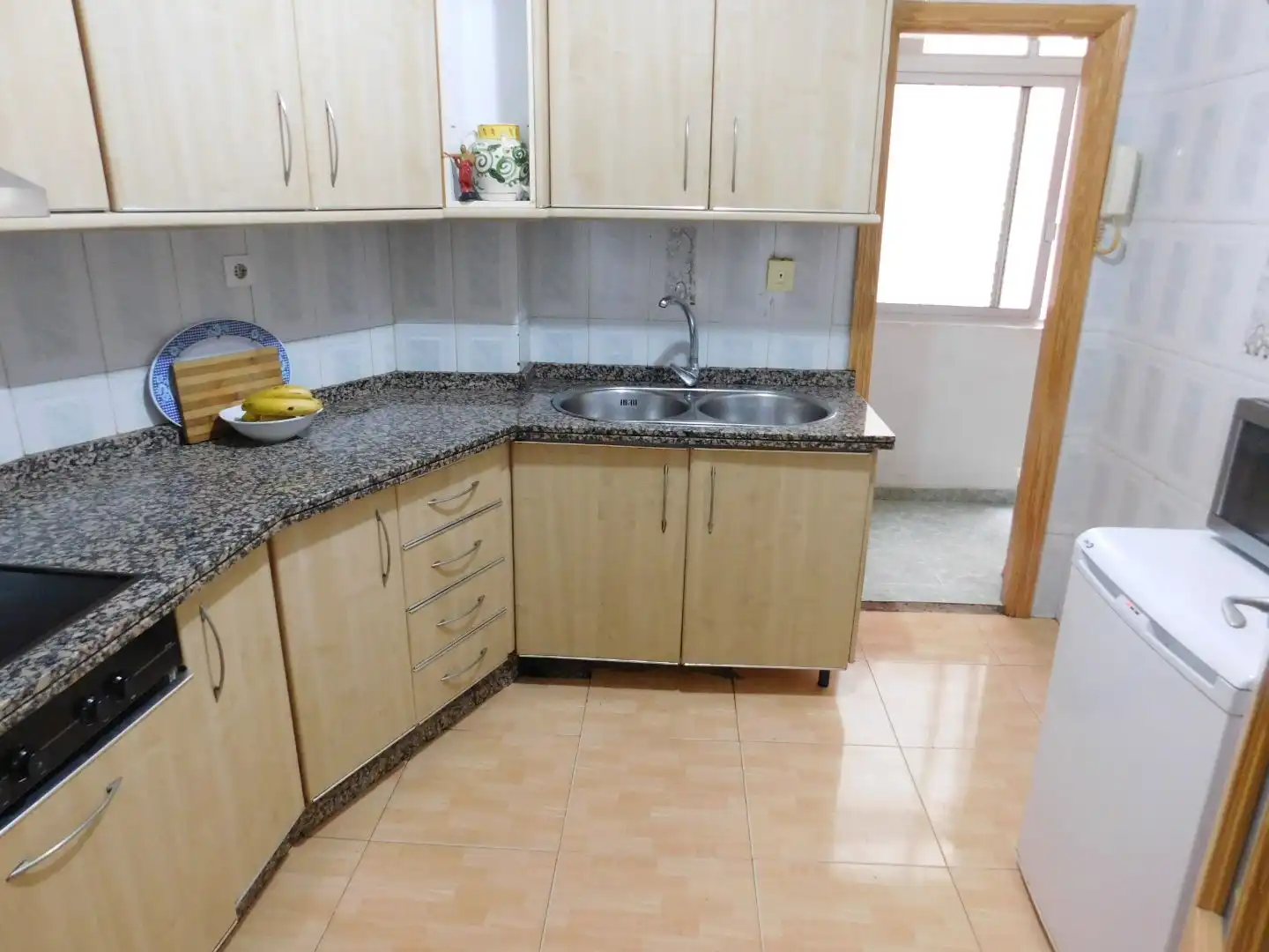 Piso en  Avenida José Fariña 25 - Foto 4