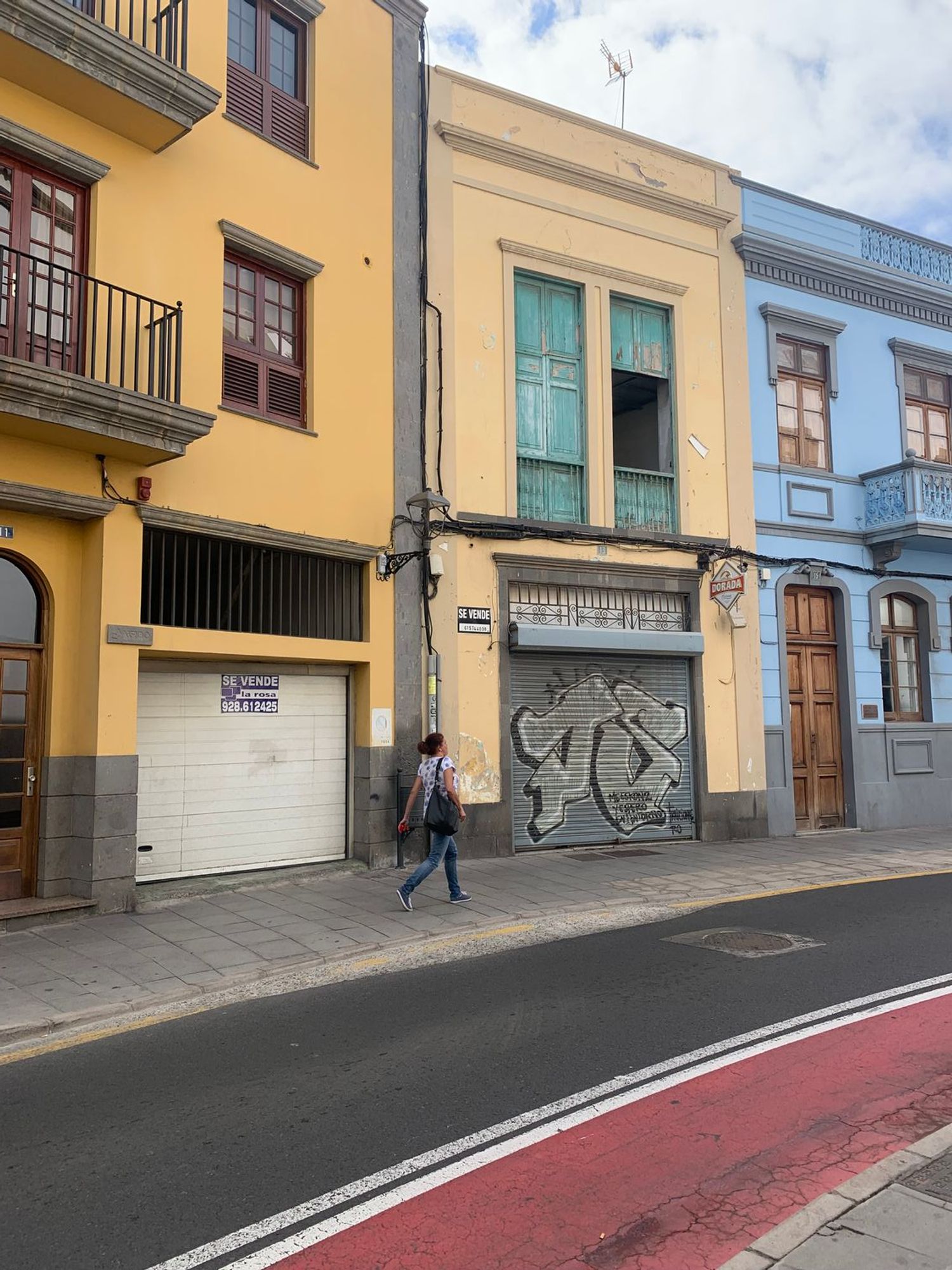 Casa independiente en calle Reyes Católicos, 13 - Foto 1