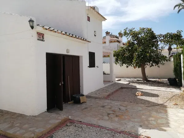 Casa o chalet independiente en Estribor s/n - Foto 21