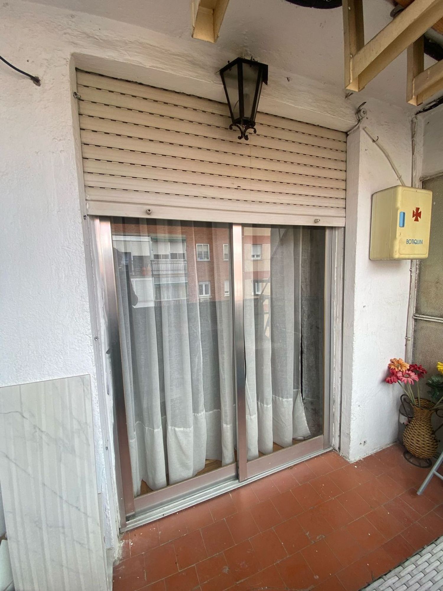 Piso en calle Albacete, 9 - Foto 12