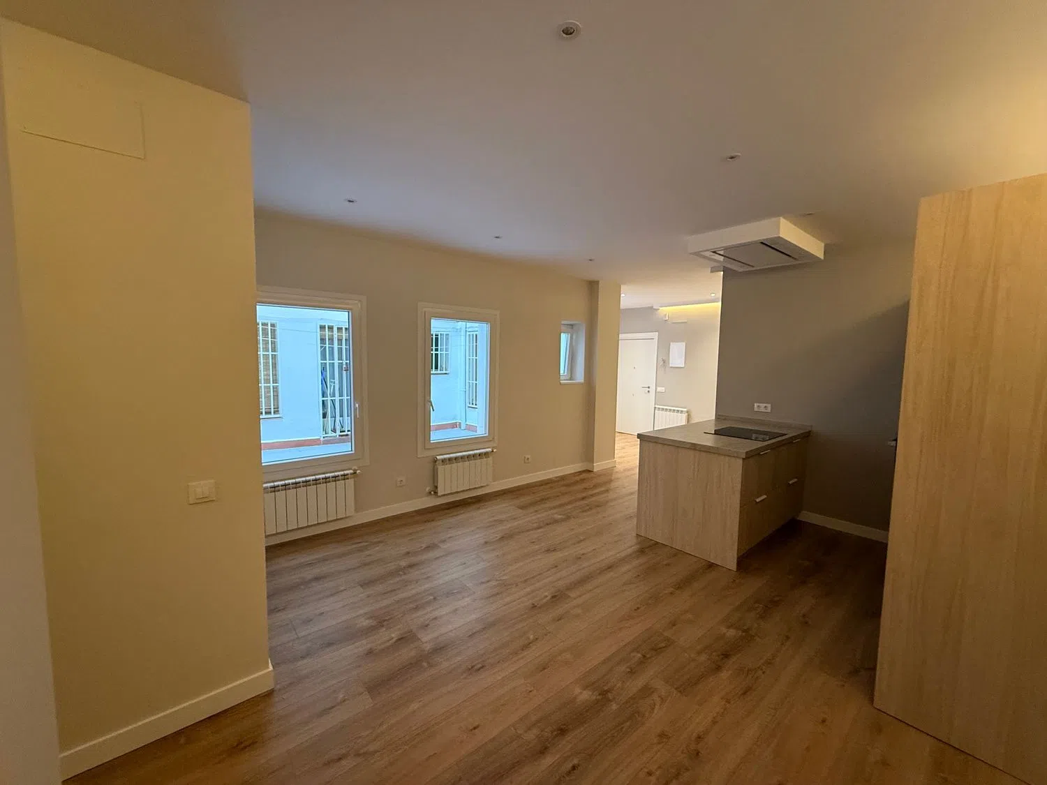 Piso en calle de Sánchez Barcáiztegui, 6 - Foto 17