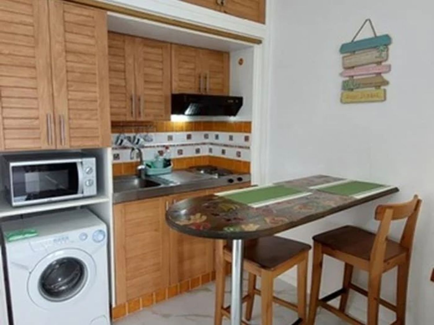 Piso en calle Diana, 2 - Foto 1