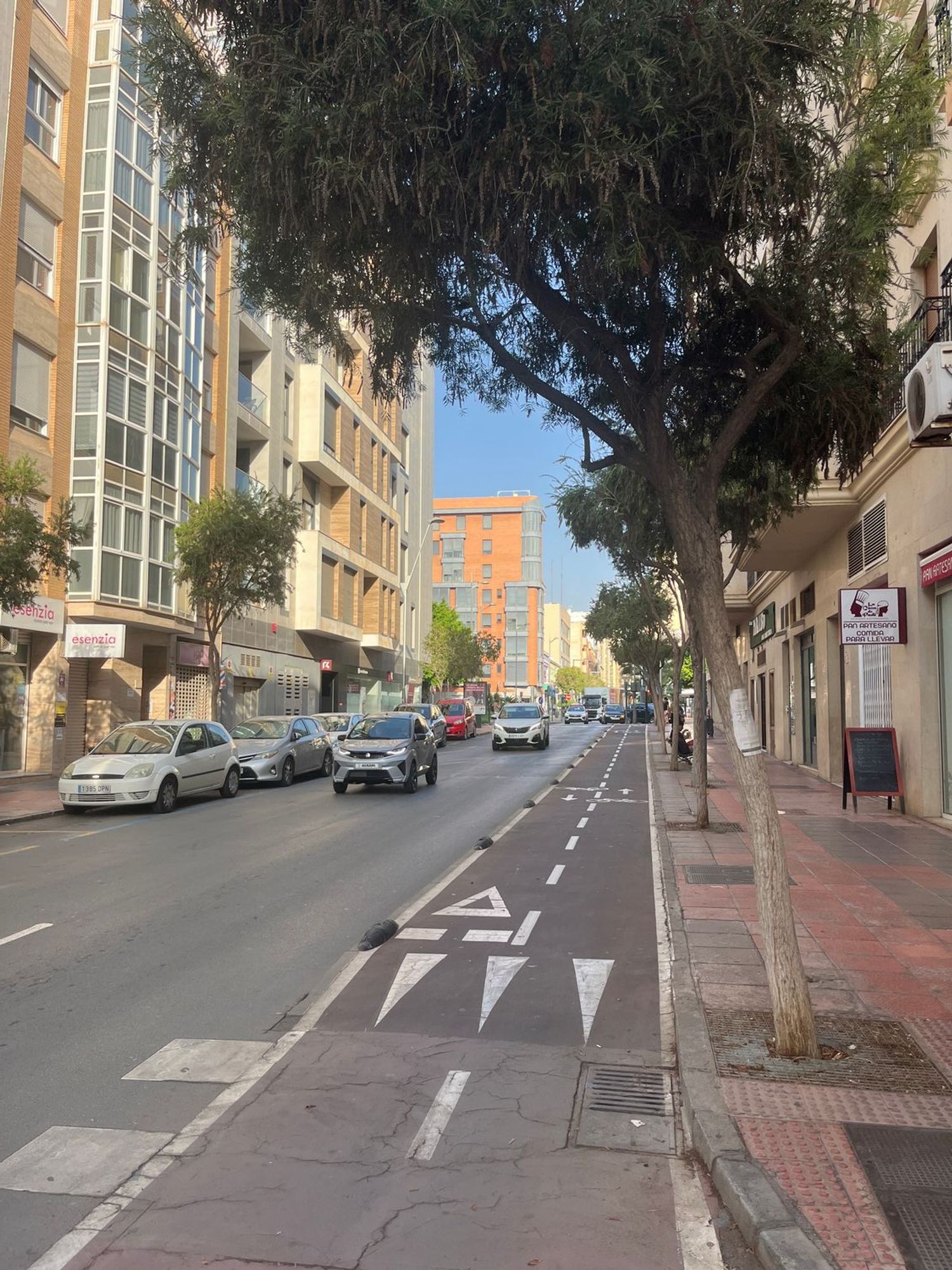 Piso en Calle Poeta Paco Aquino, 16, Altamira - Oliveros - Barrio Alto, Altamira - Oliveros - Barrio Alto - Foto 28
