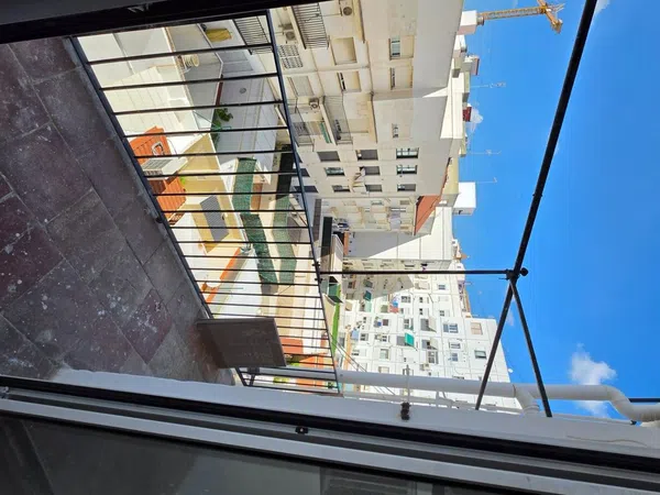 Piso en Gran Via de Ferran el Catòlic, La Petxina - Foto 9