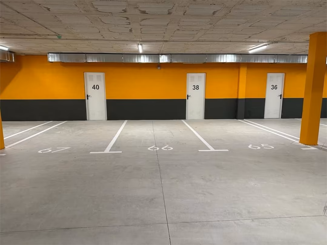 Piso en  Avenida de los Guindos 18 - Foto 17