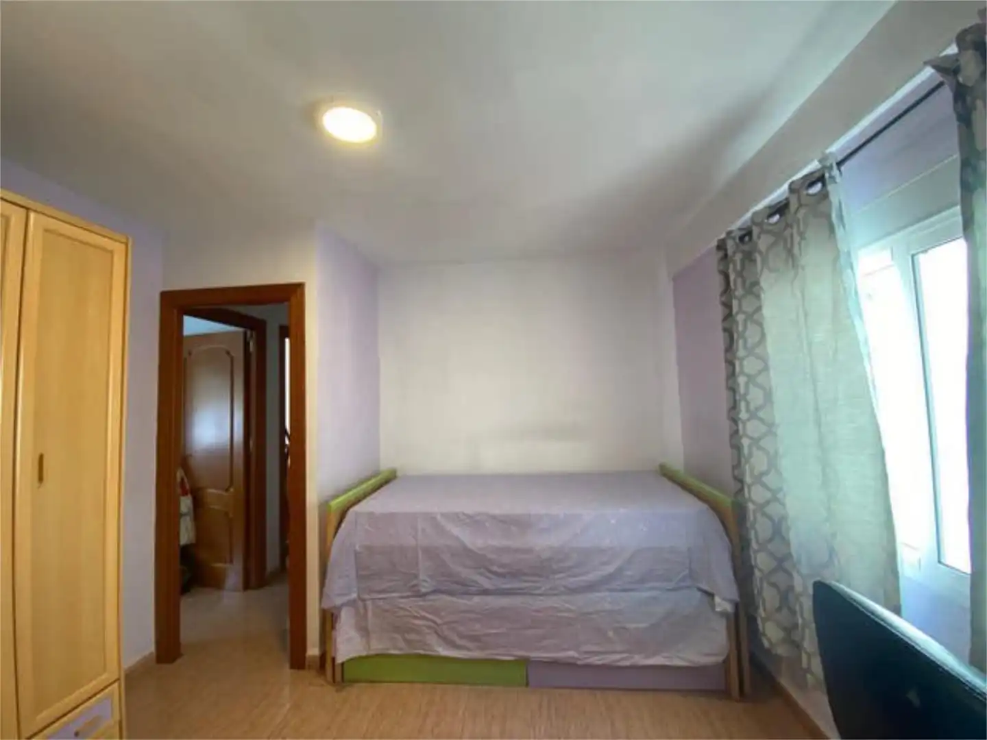 Piso en La Luz - Foto 2
