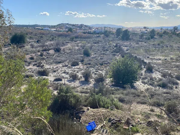 Casa independiente en camino de José Antonio Arnaldos s/n - Foto 30