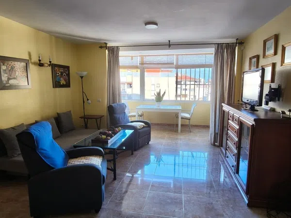 Piso en calle Santa Lucía, 3 - Foto 9