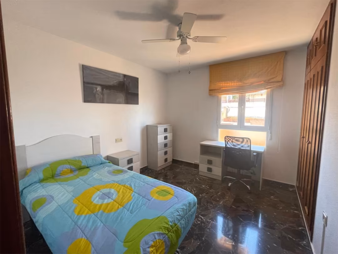 Piso en  Calle Morena 6 - Foto 13