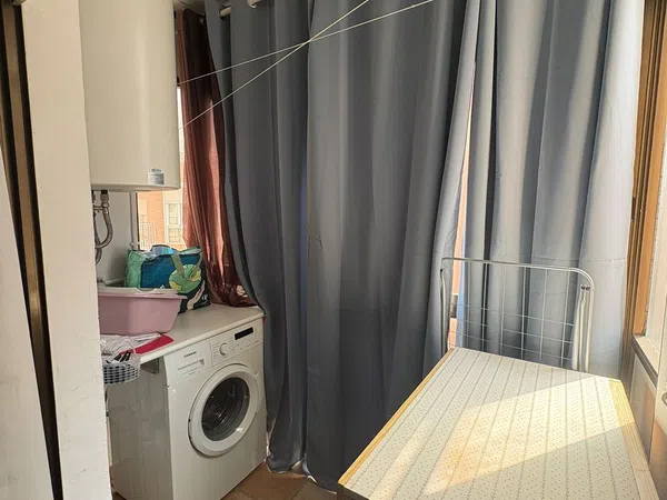 Piso en calle Sagasta, 45 - Foto 8