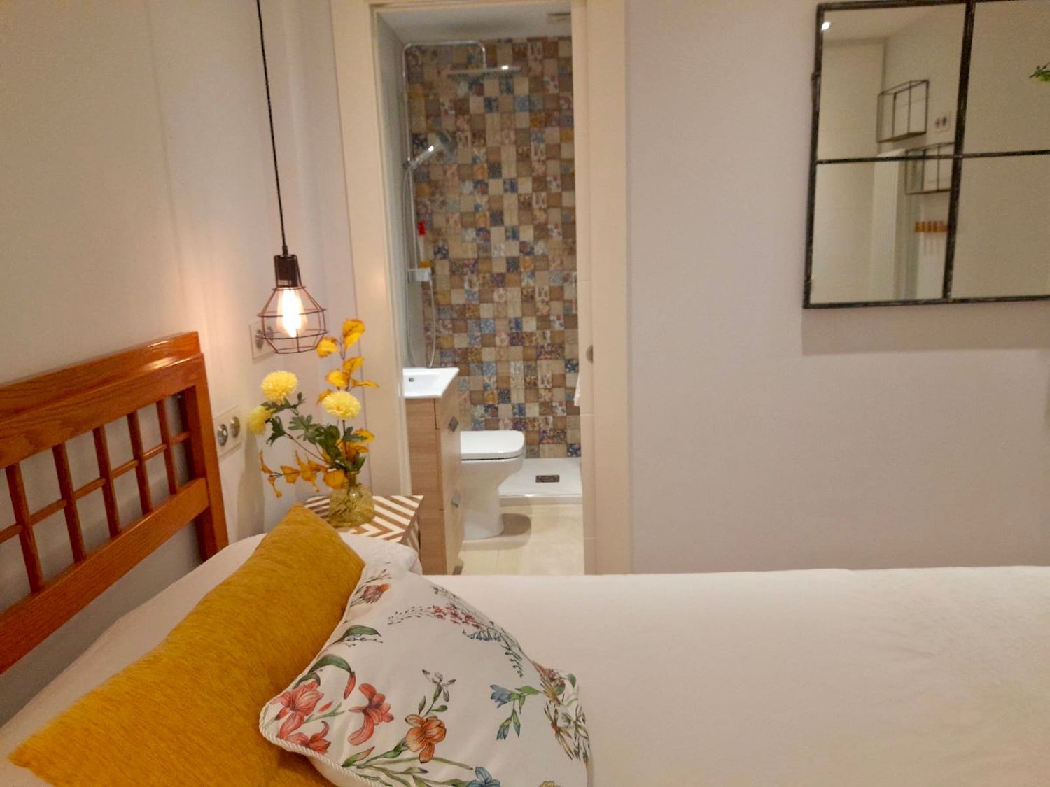 Piso en avenida del Stadium, 19 - Foto 5