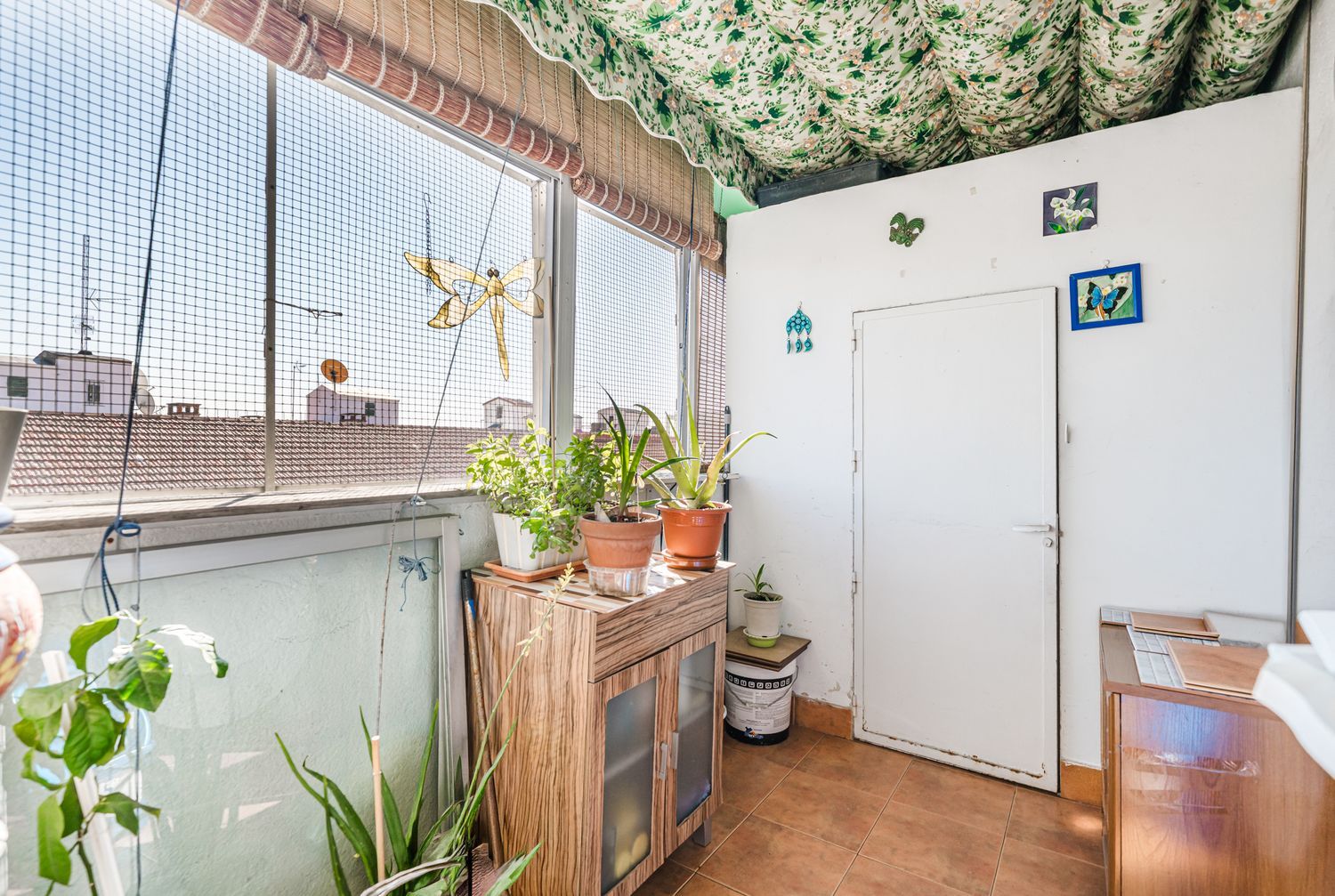 Ático en Barrio Fuente del Berro - Foto 5