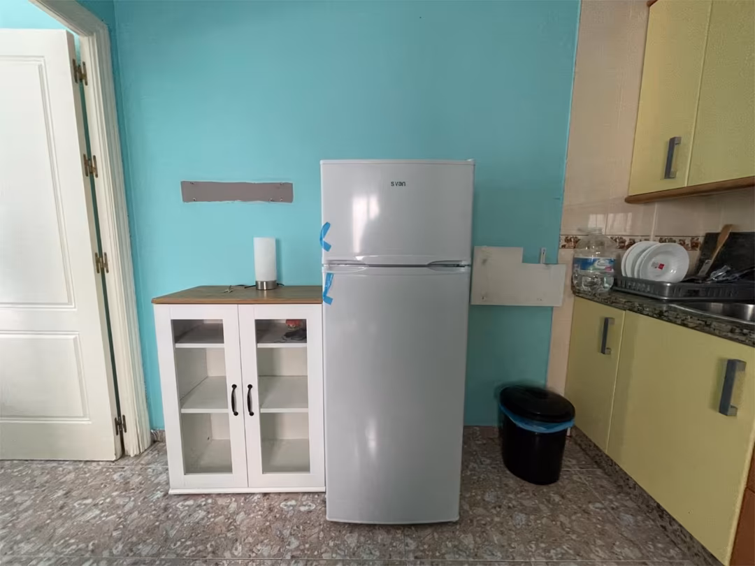 Apartamento en  Calle Pedro de Valdivia 10 - Foto 8
