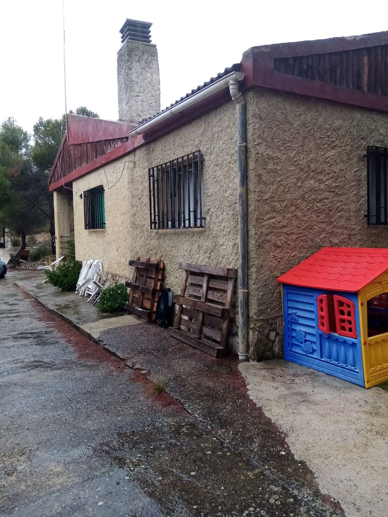 Casa rural en Camino Valdevicén s/n - Foto 7