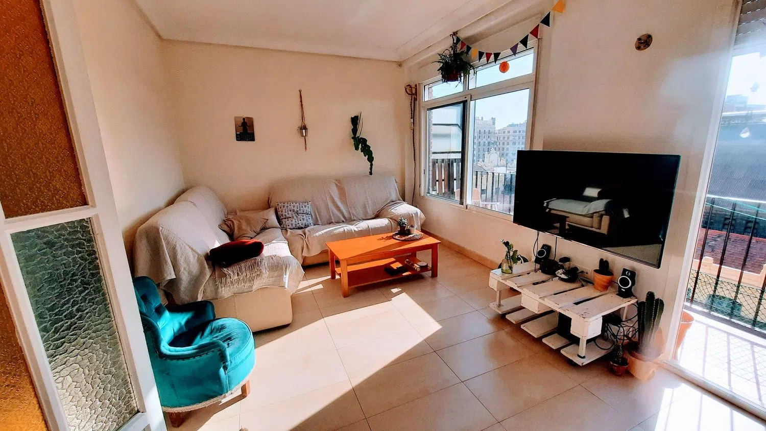 Piso en calle de Bailèn, 16 - Foto 5