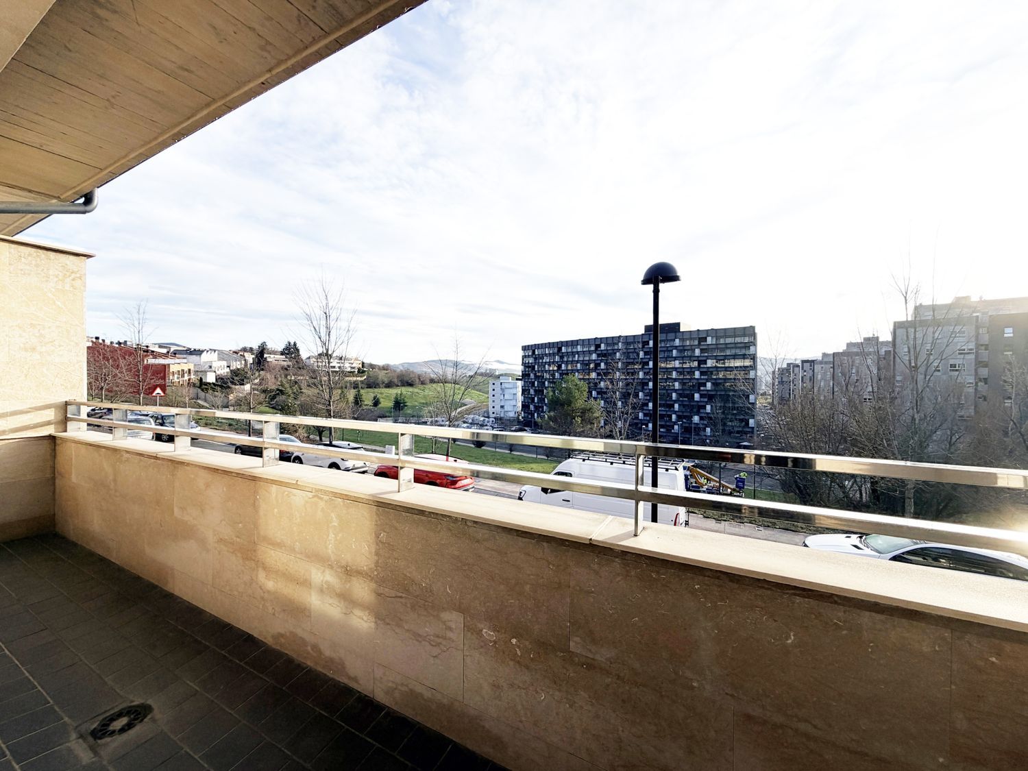 Chalet adosado en calle Leoncio Urabayen, 47 - Foto 19