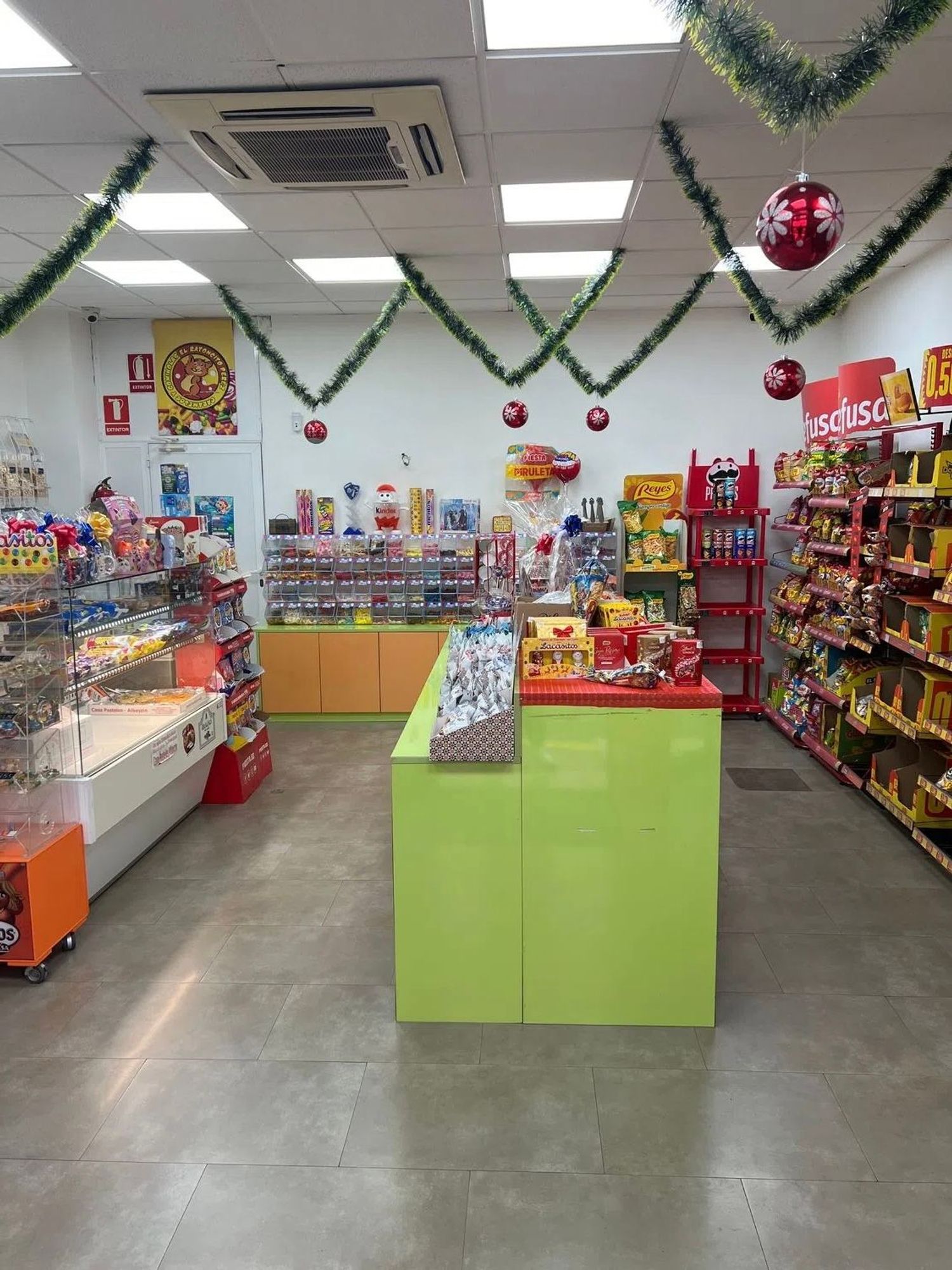 Local en Tienda de alimentación en Calle Horno, 2 - Foto 14