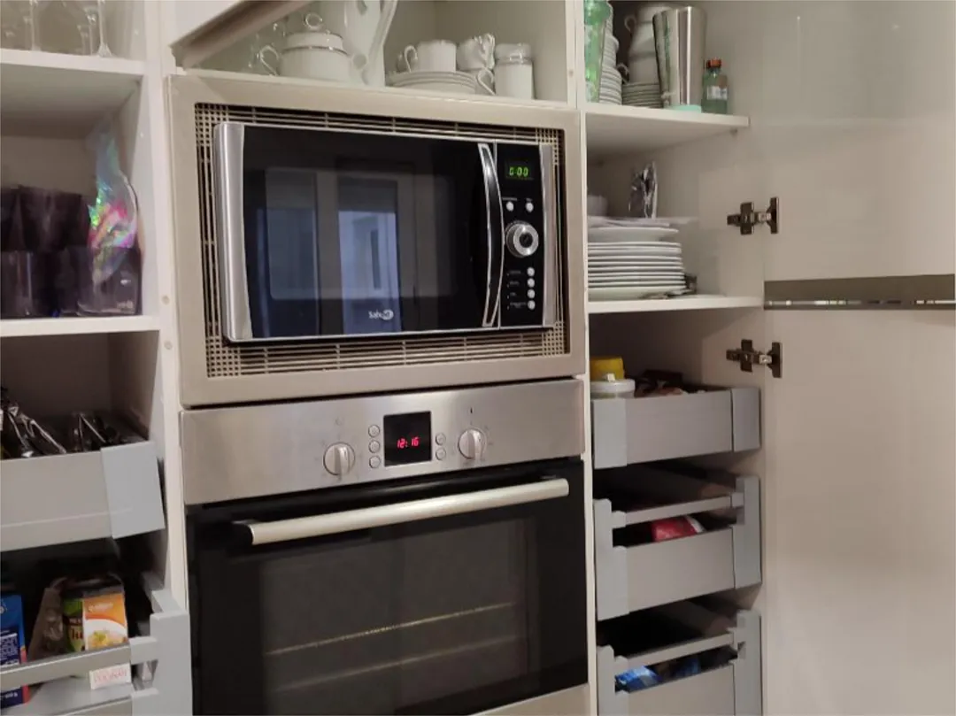 Piso en  Calle Juan Sebastián Elcano 19 - Foto 17