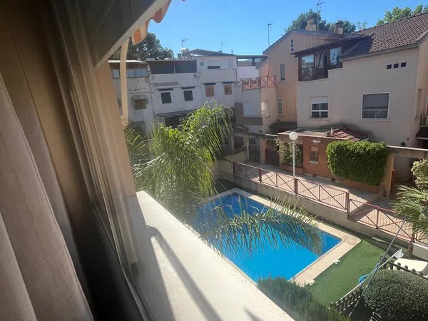Piso en Calle Antonio Mora, 9, La Alberca - Foto 2