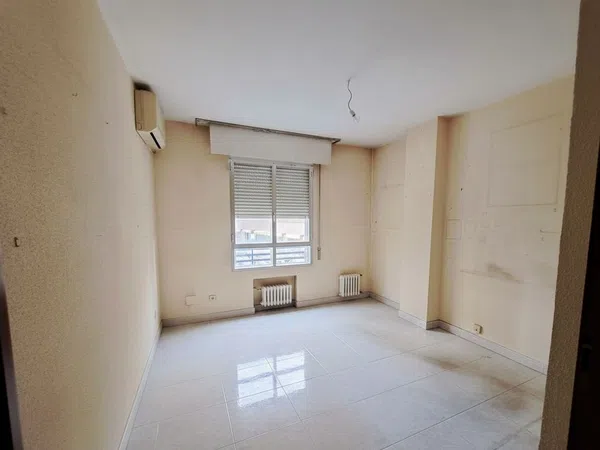 Piso en Barrio Gaztambide - Foto 5