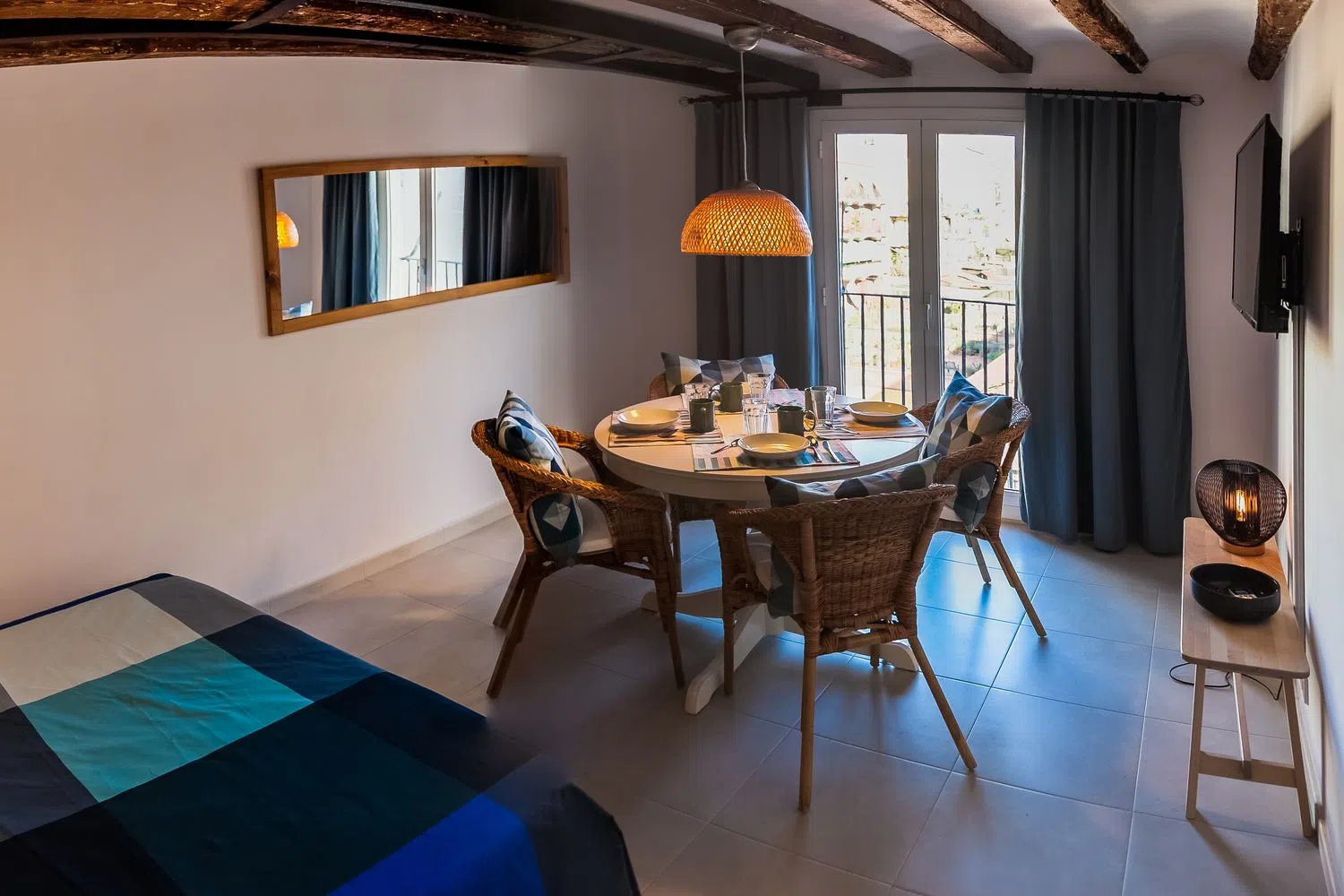 Estudio en calle de Sant Ramon, 23 - Foto 2