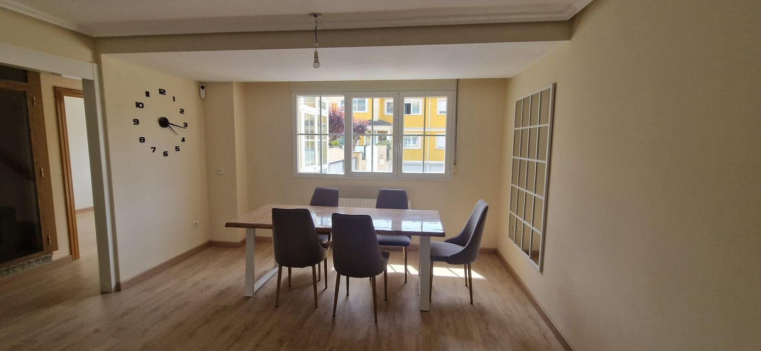 Chalet adosado en Calle Leonor de Castilla, 22 n, Calaverón - Pajaritos, Calaverón - Pajaritos - Foto 3